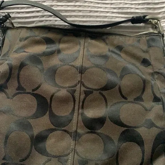 Coach bag - Picture 2 of 3
